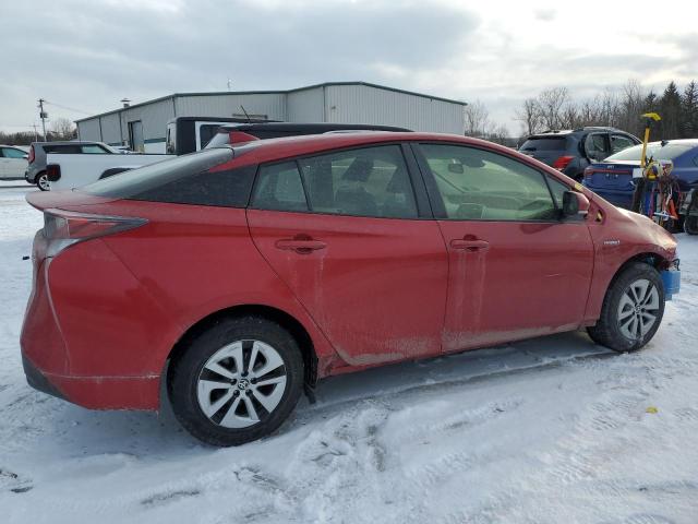 Photo 3 from auction – 2017 TOYOTA PRIUS with VIN JTDKARFU1H3539824