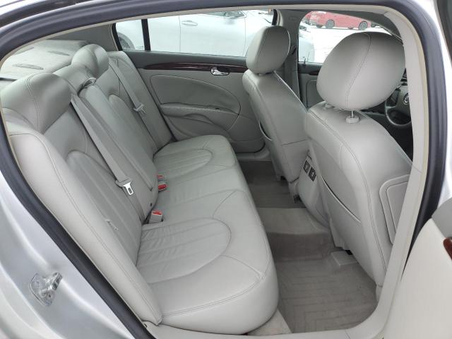 Photo 10 from auction – 2010 BUICK LUCERNE CX with VIN 1G4HC5E13AU108417