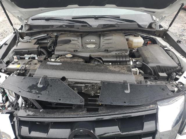 Photo 12 from auction – 2022 NISSAN ARMADA PLA with VIN JN8AY2DA0N9393341