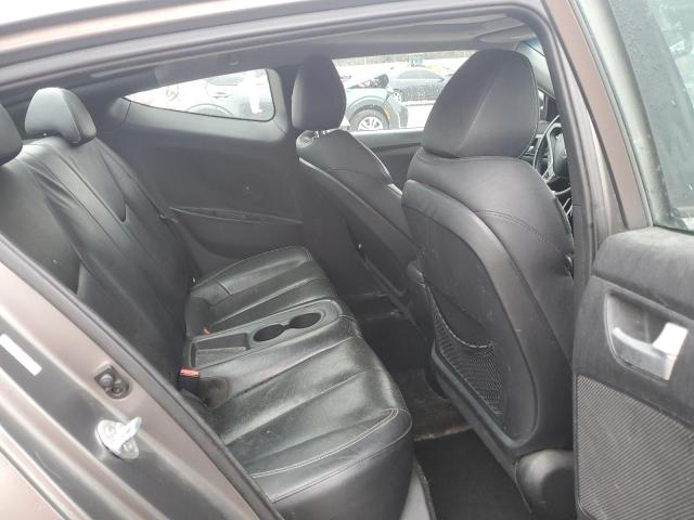 Photo 10 from auction – 2014 HYUNDAI VELOSTER T with VIN KMHTC6AE3EU191684