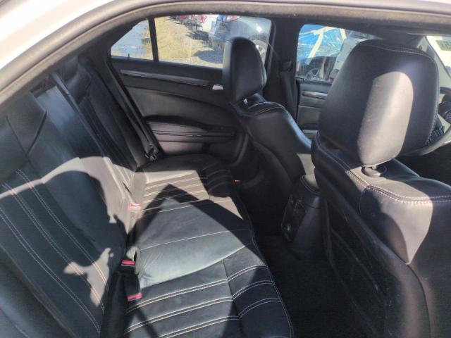 صورة رقم 10 من المزاد - 2014 CHRYSLER 300 S مع VIN 2C3CCABG1EH330371