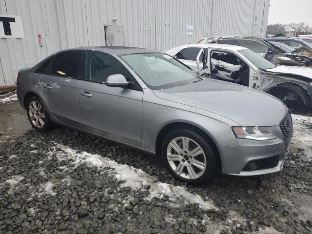Photo 4 from auction – 2009 AUDI A4 2.0T QU with VIN WAULF78K79N058758