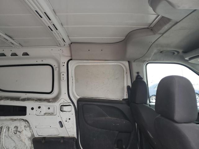 Photo 10 from auction – 2015 RAM PROMASTER with VIN ZFBERFAT5F6A63517