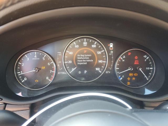Photo 9 from auction – 2021 MAZDA 3 PREFERRE with VIN 3MZBPACL9MM254953