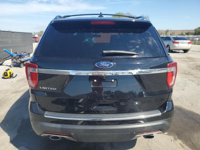 Photo 6 from auction – 2019 FORD EXPLORER L with VIN 1FM5K7F86KGA16280