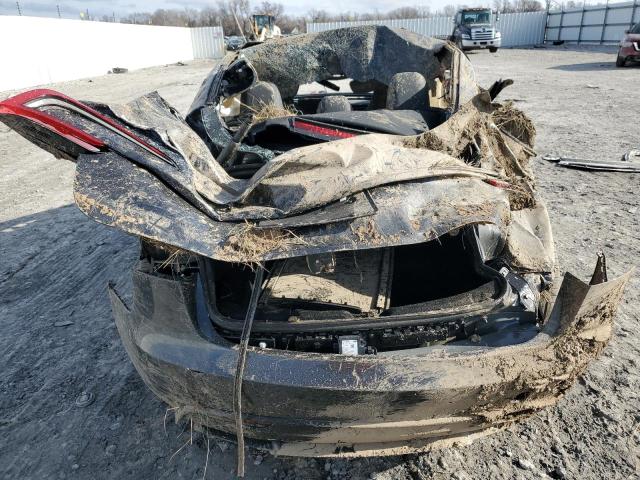 Фото 6 с аукциона – 2025 TESLA MODEL 3 с VIN 5YJ3E1ET4SF933220