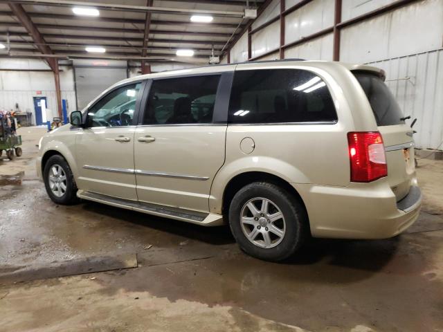 Photo 2 from auction – 2011 CHRYSLER TOWN & COU with VIN 2A4RR5DG8BR704726