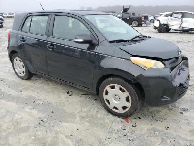 Photo 4 from auction – 2009 TOYOTA SCION XD with VIN JTKKU10489J033687