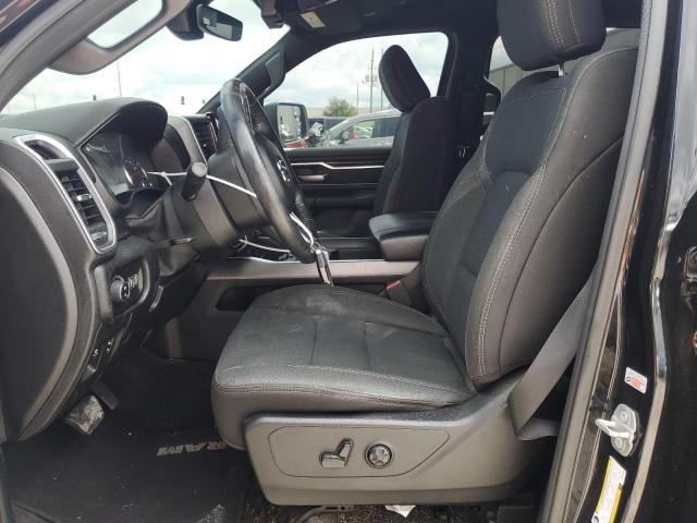 Photo 7 from auction – 2019 RAM 1500 BIG H with VIN 1C6RREFT6KN880825