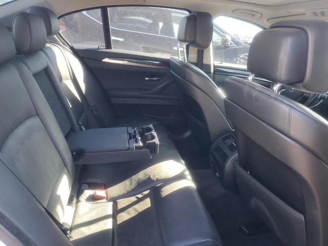 Снимка 10 от търг – 2013 BMW 535 XI с VIN WBAFU7C54DDU72406