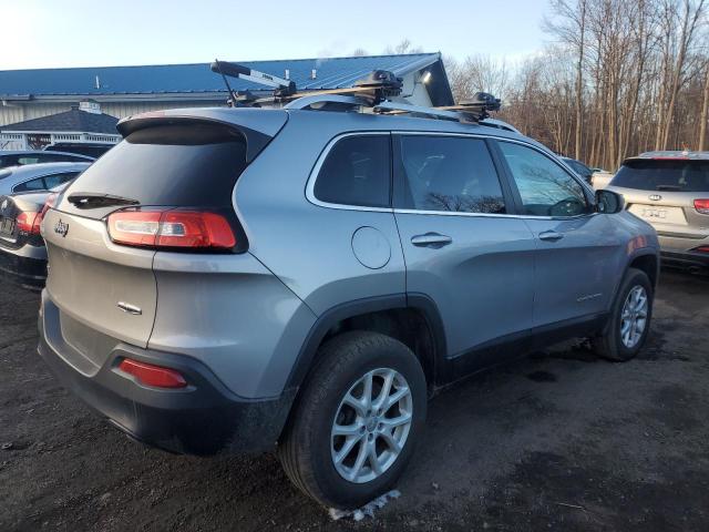 Photo 3 from auction – 2014 JEEP CHEROKEE L with VIN 1C4PJMCS3EW318151