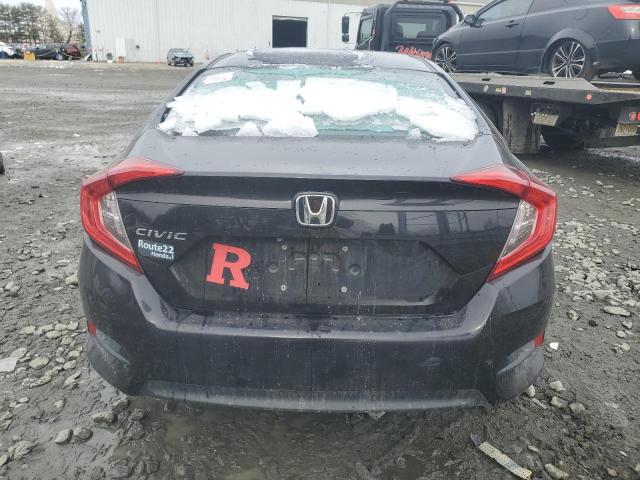 Photo 6 from auction – 2016 HONDA CIVIC EX with VIN 19XFC2F74GE229560