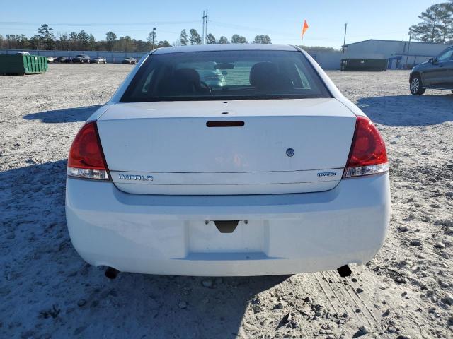 Photo 6 from auction – 2016 CHEVROLET IMPALA LIM with VIN 2G1WD5E36G1106457