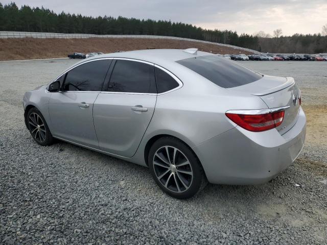 Photo 2 from auction – 2017 BUICK VERANO SPO with VIN 1G4PR5SK2H4109947
