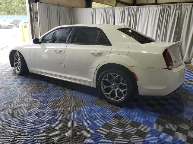 Photo 2 from auction – 2018 CHRYSLER 300 S with VIN 2C3CCABG0JH243586