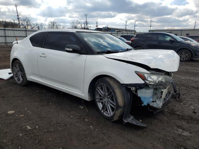 Photo 4 from auction – 2012 TOYOTA SCION TC with VIN JTKJF5C78C3033154