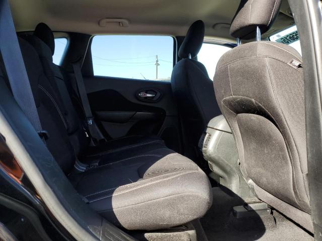 Photo 11 from auction – 2015 JEEP CHEROKEE L with VIN 1C4PJLCS7FW547296