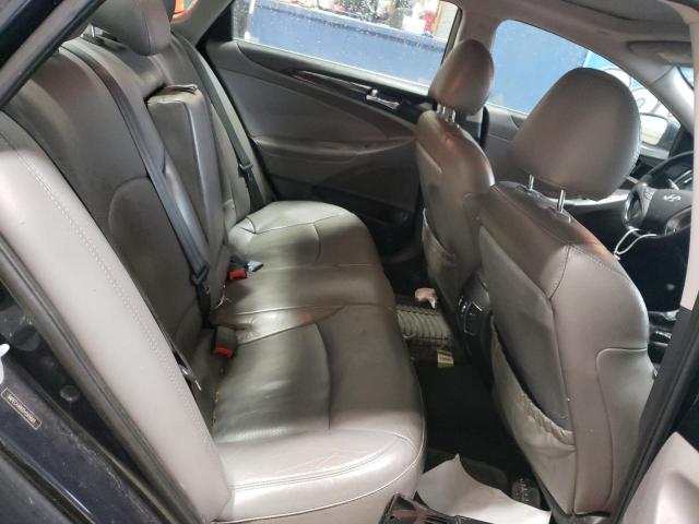 Photo 10 from auction – 2013 HYUNDAI SONATA SE with VIN 5NPEC4AB0DH595669
