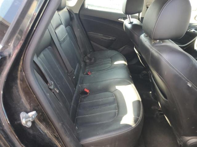 Zdjęcie 10 z aukcji – 2016 BUICK VERANO z VIN 1G4PS5SKXG4116504