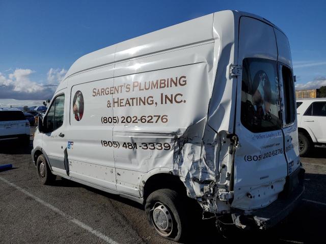 Photo 2 from auction – 2015 FORD TRANSIT T- with VIN 1FTYR2XG9FKA54112