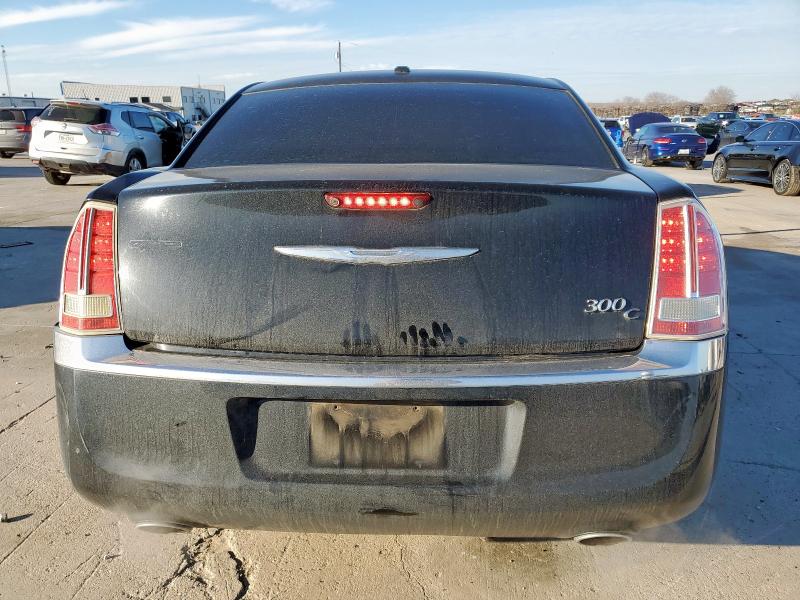 Photo 6 from auction – 2011 CHRYSLER 300C with VIN 2C3CA6CT1BH594362