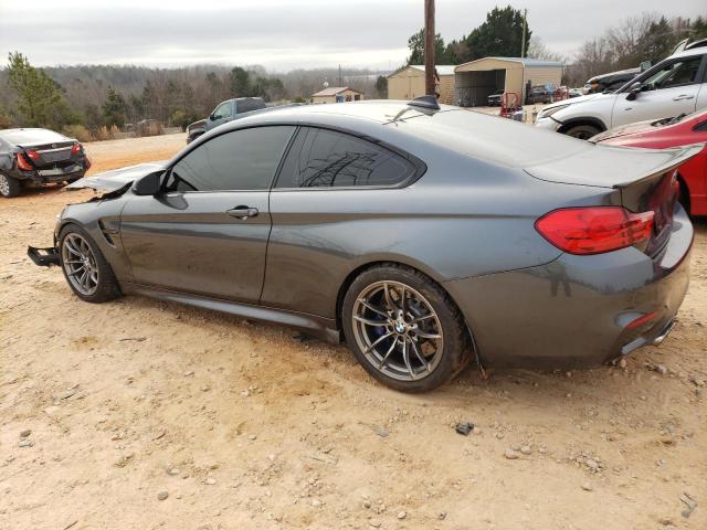 Photo 2 from auction – 2015 BMW M4 with VIN WBS3R9C56FK333615