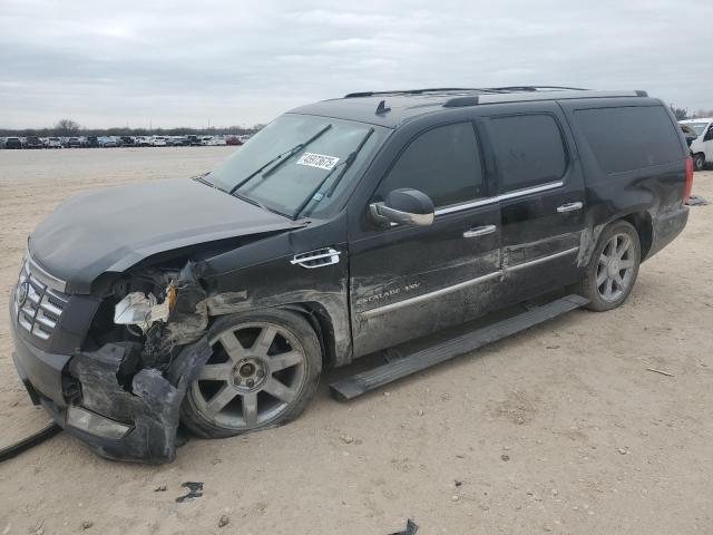 2012 Cadillac Escalade
