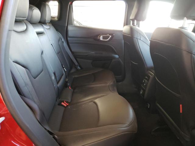 Photo 11 from auction – 2025 JEEP COMPASS TR with VIN 3C4NJDDN0ST533116