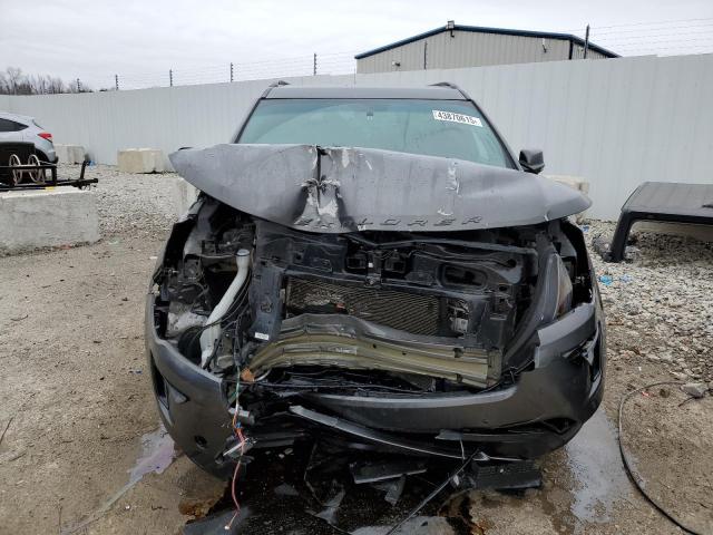 Photo 5 from auction – 2018 FORD EXPLORER X with VIN 1FM5K8D85JGB41259