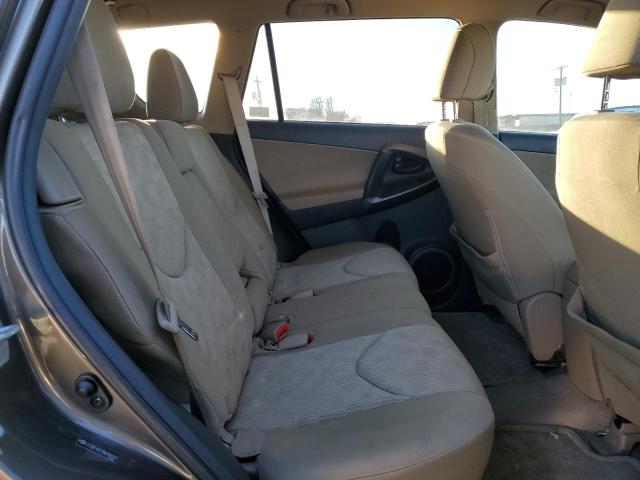 Photo 11 from auction – 2011 TOYOTA RAV4 with VIN 2T3BF4DV1BW160309