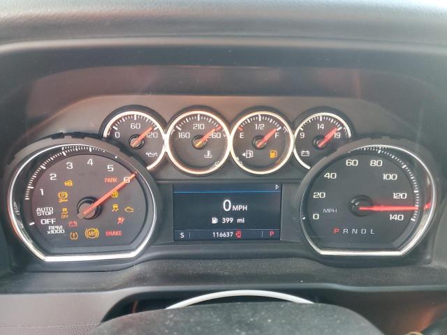Photo 9 from auction – 2019 CHEVROLET SILVERADO with VIN 1GCRWCED2KZ383764