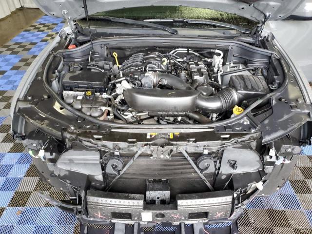 Photo 12 from auction – 2022 DODGE DURANGO SX with VIN 1C4RDJAG6NC228393