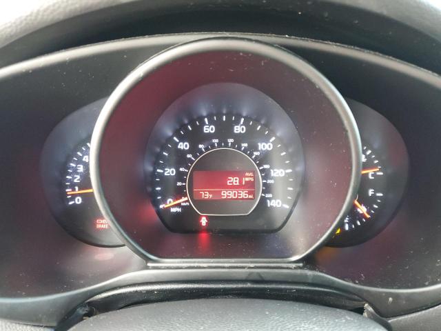 Zdjęcie 9 z aukcji – 2015 KIA SOUL z VIN KNDJN2A23F7808778