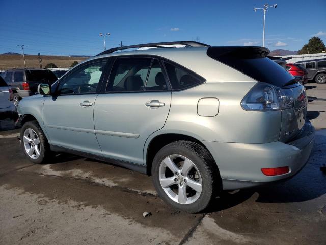 Photo 2 from auction – 2006 LEXUS RX 330 with VIN JTJHA31U260104689