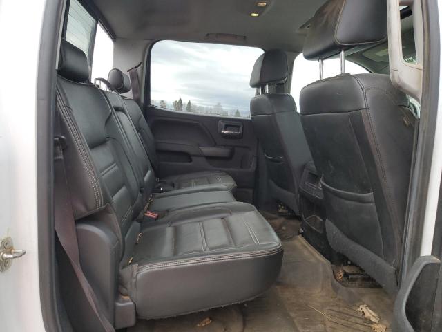 Photo 10 from auction – 2017 GMC 1500 LONG with VIN 1GT12UEY5HF144723