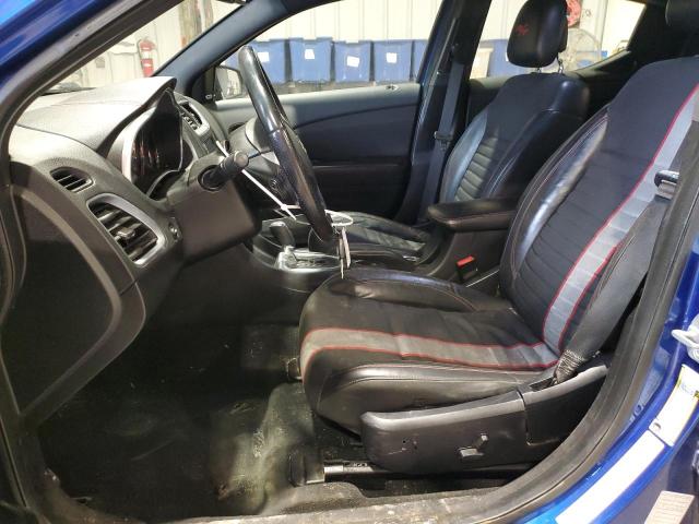 Photo 7 from auction – 2013 DODGE AVENGER R/ with VIN 1C3CDZBG5DN590175