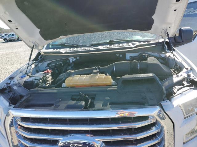 Photo 11 from auction – 2017 FORD F150 SUPER with VIN 1FTEW1EG2HFB86116