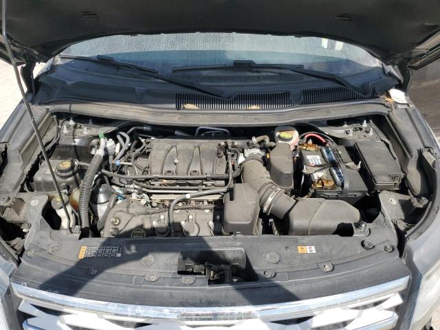 Foto 12 de la subasta – 2018 FORD EXPLORER X con VIN 1FM5K8D83JGC38315