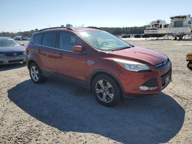 Photo 4 from auction – 2014 FORD ESCAPE SE with VIN 1FMCU9G94EUD84094