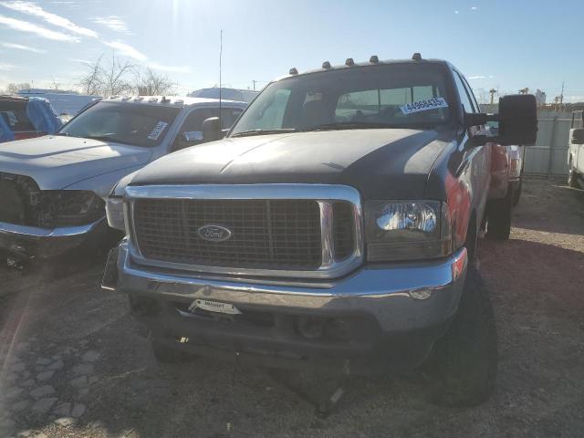 Photo 5 from auction – 2003 FORD F350 SUPER with VIN 1FTWW33P53EB60403