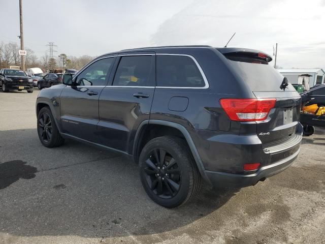 Photo 2 from auction – 2013 JEEP GRAND CHER with VIN 1C4RJFAT5DC586442
