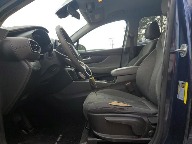Photo 7 from auction – 2019 HYUNDAI SANTA FE S with VIN 5NMS23AD3KH096781