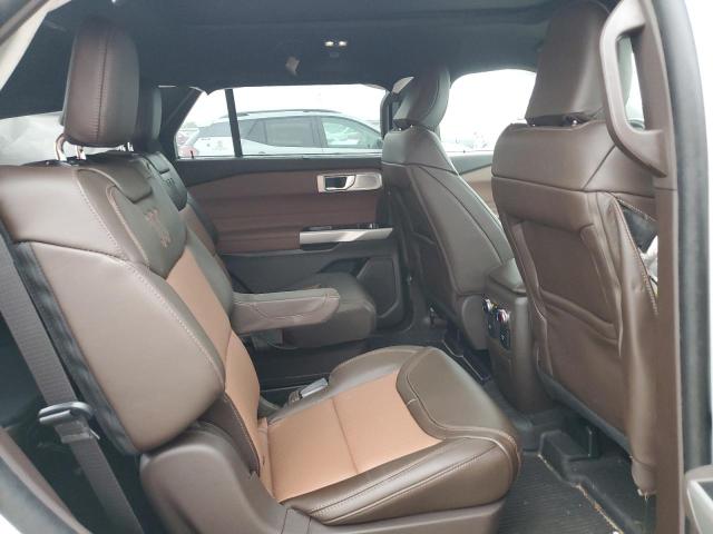 Photo 10 from auction – 2023 FORD EXPLORER K with VIN 1FM5K8LCXPGB15819