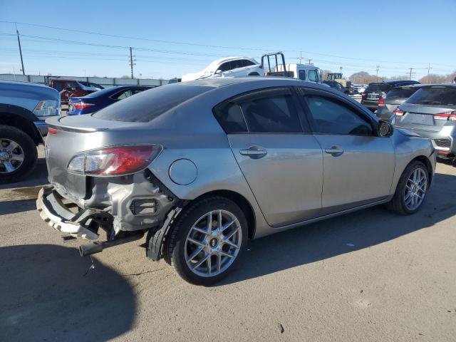 Photo 3 from auction – 2010 MAZDA 3 S with VIN JM1BL1S52A1248728