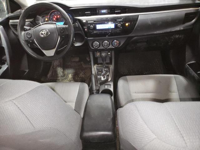 Photo 8 from auction – 2014 TOYOTA COROLLA L with VIN 2T1BURHEXEC064724