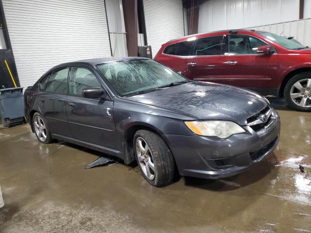 Photo 4 from auction – 2009 SUBARU LEGACY 2.5 with VIN 4S3BL616997233580