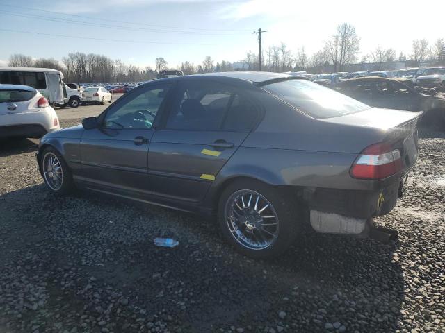 Photo 2 from auction – 2001 BMW 325 I with VIN WBAAV33451FU97905