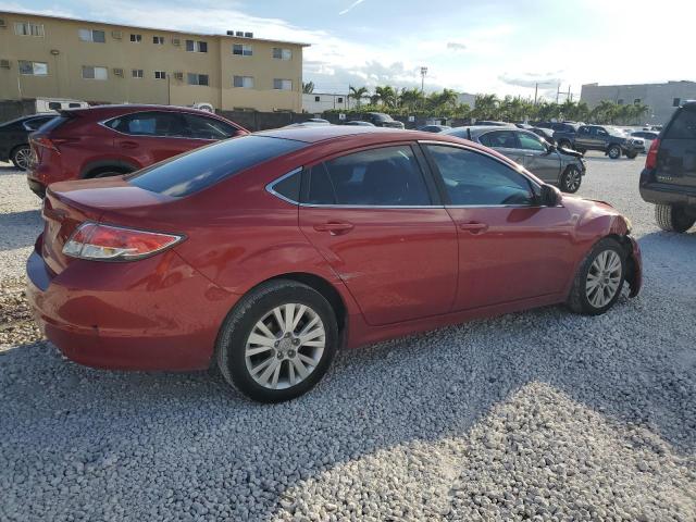 Снимка 3 от търг – 2010 MAZDA 6 I с VIN 1YVHZ8CH8A5M16756
