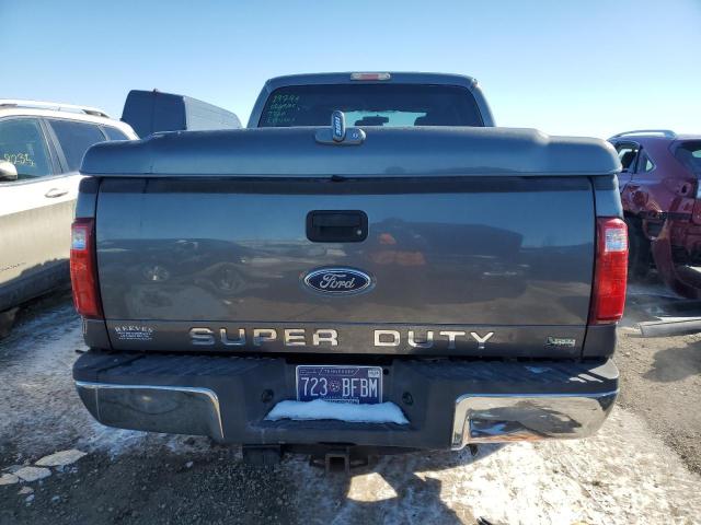 Photo 6 from auction – 2011 FORD F250 SUPER with VIN 1FT7W2A68BEC66321