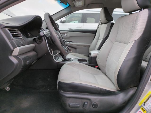 Photo 7 from auction – 2017 TOYOTA CAMRY LE with VIN 4T1BF1FK9HU747862